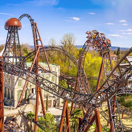 Gaestehaus Europa Rust Zewnętrze zdjęcie