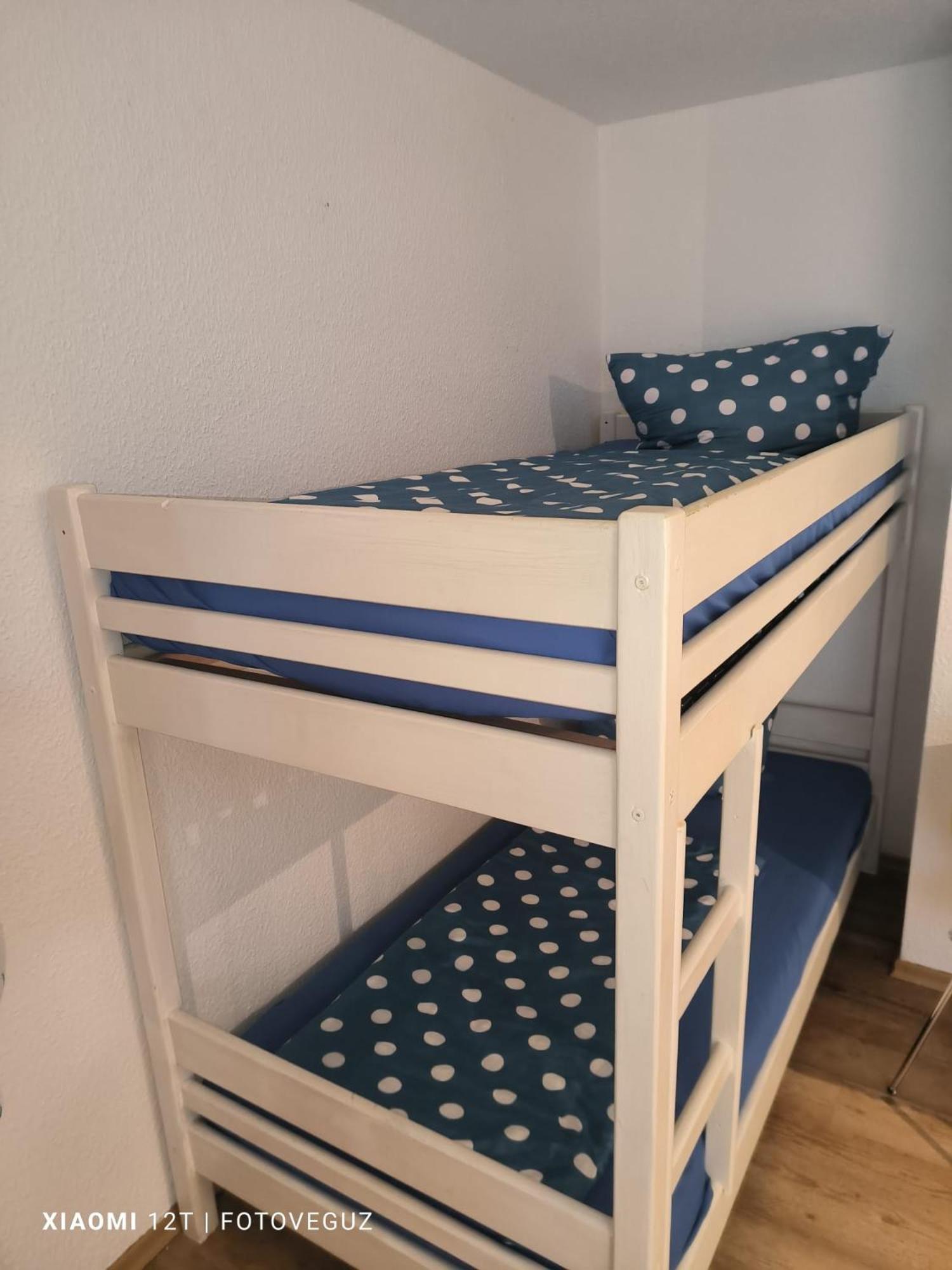 Gaestehaus Europa Rust Zewnętrze zdjęcie