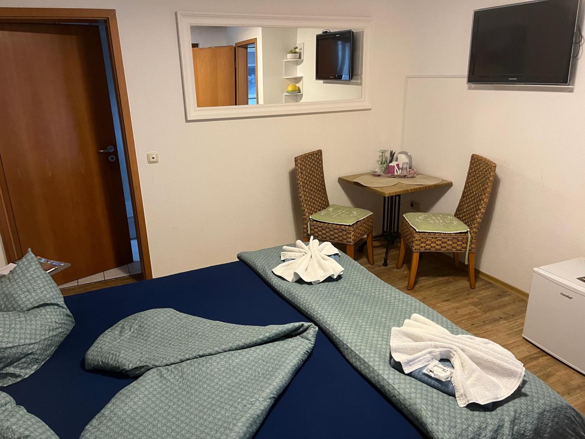 Gaestehaus Europa Rust Zewnętrze zdjęcie