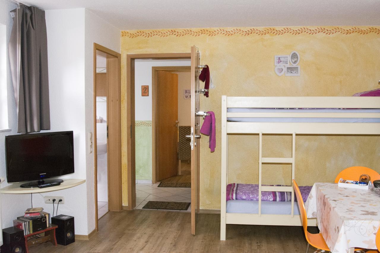 Gaestehaus Europa Rust Zewnętrze zdjęcie