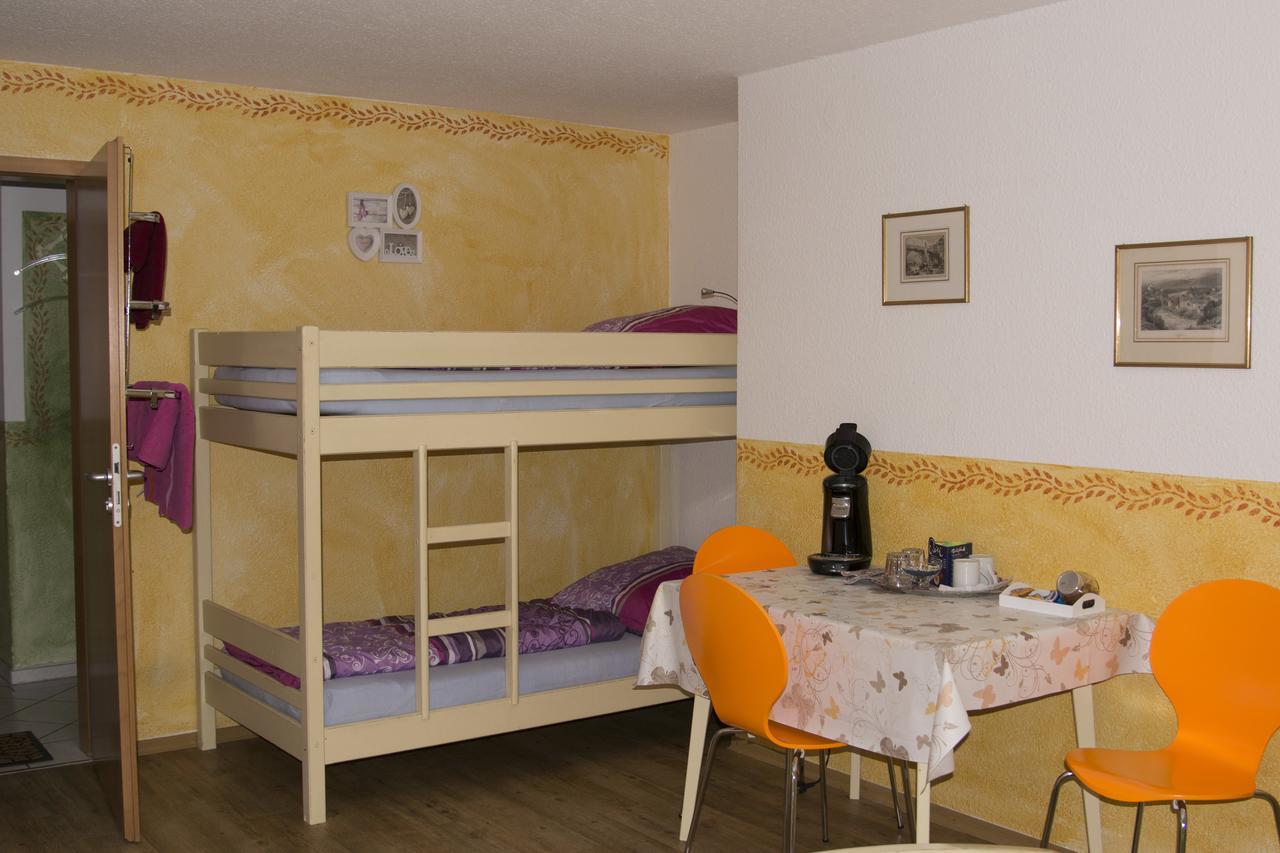 Gaestehaus Europa Rust Zewnętrze zdjęcie